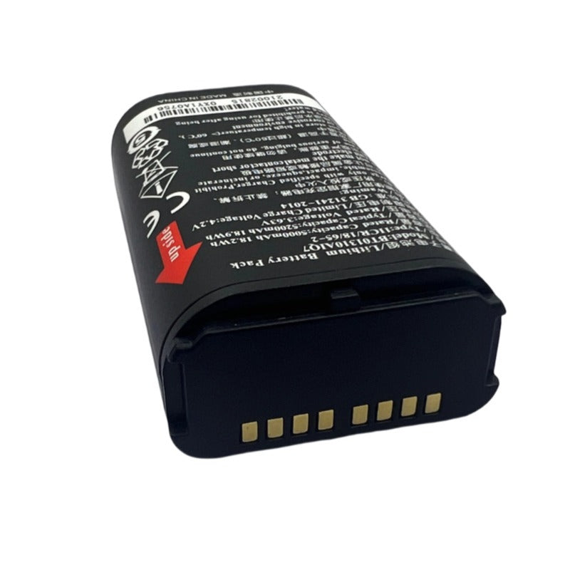 BT01310AIQ7-AUTOID-Q7-Handheld-PDA-Terminal
