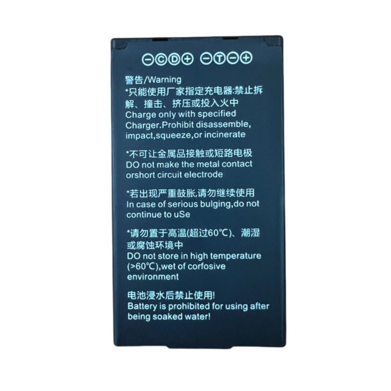 BT01310AIQ7(S)-AUTOID-Q7(S)-PDA-Scanner