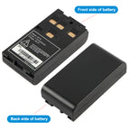 BT10-7.4V-3000mAh