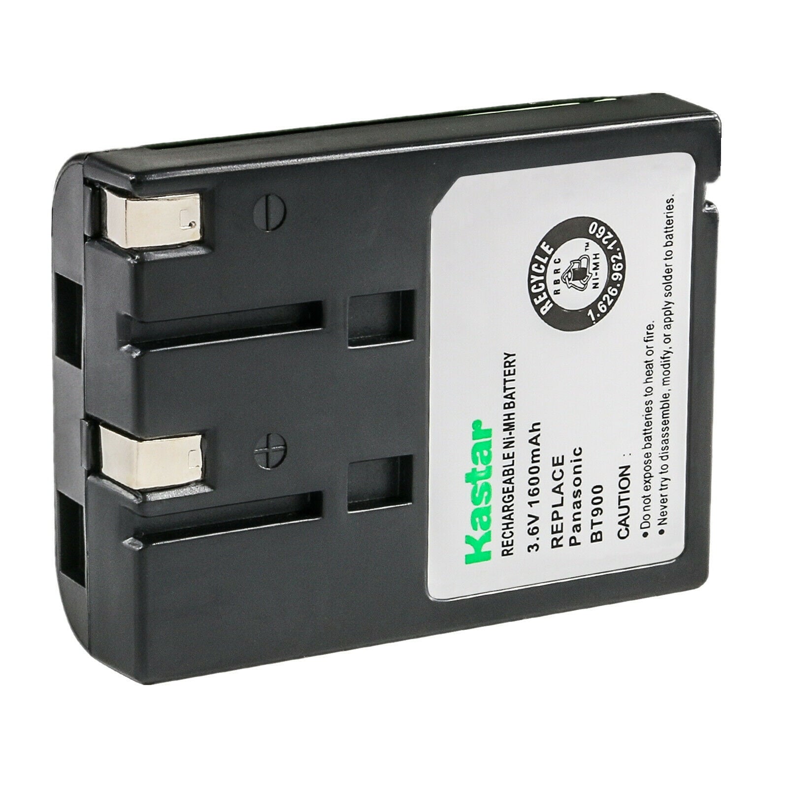 BT990-3.6V-1600mAh-Medical-Battery