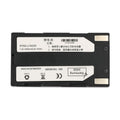 South-BTSD-L7402W-3400mAh-Total-Station-Battery
