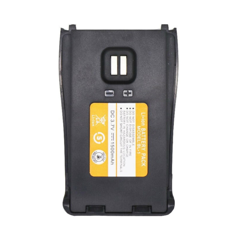 BaoFeng-BL-1-3.7V-1500mAh-Radio-Battery