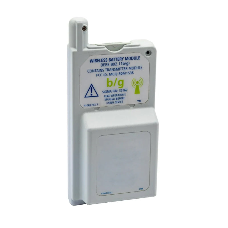 Baxter-35162-7.4V-2000mAh-Wireless-Battery