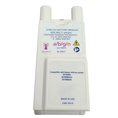 Baxter-36010-7.4V-14Wh-Wireless-Battery