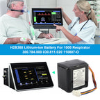 Bellavista-H2B360-14.4V-93.6Wh-Medical-Battery