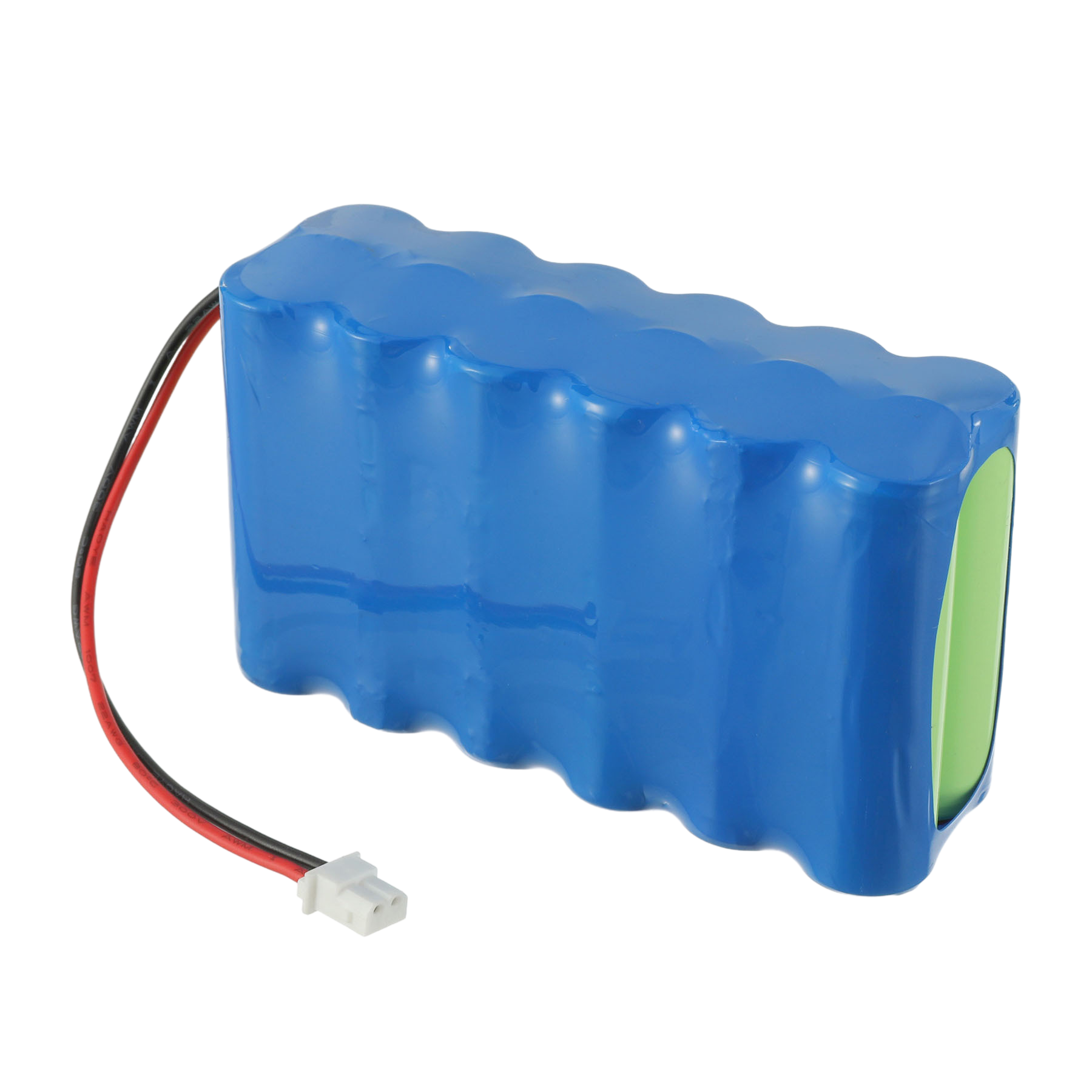 Besman-JK-P100-14.4V-2000mAh-Medical-Battery