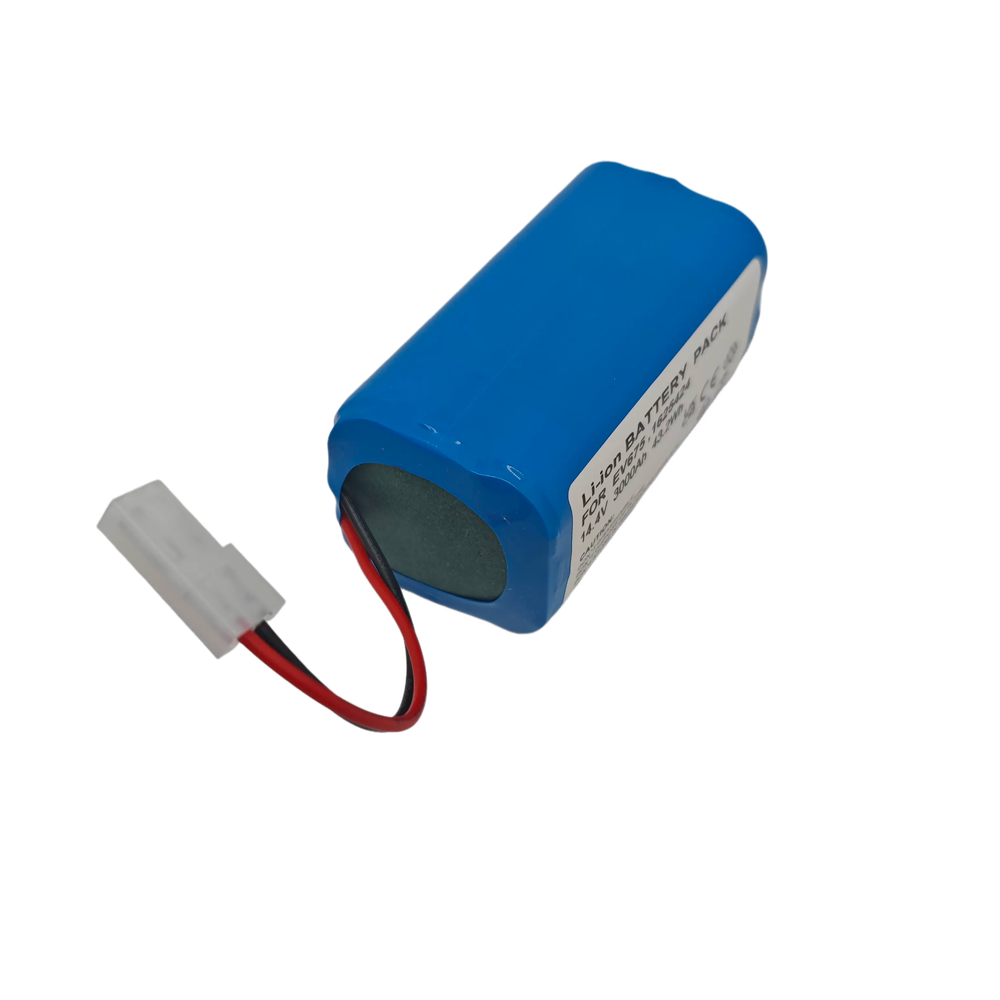 Bissell-1625424-14.4V-3000mAh-Robot-Vacuum-Battery