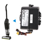 1635308 battery compatible with Bissell CrossWave X7 cordless wet dry vacuum cleaner