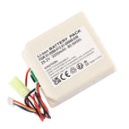 Bissell-61-0088-012-25.2V-80.64Wh-Vacuum-Cleaner-Battery