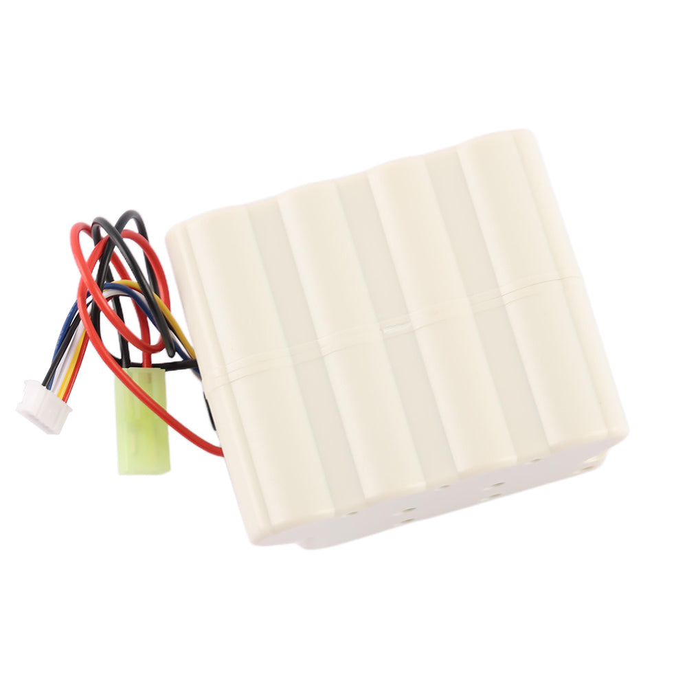 Bissell-61-0088-012-25.2V-80.64Wh-Vacuum-Cleaner-Battery
