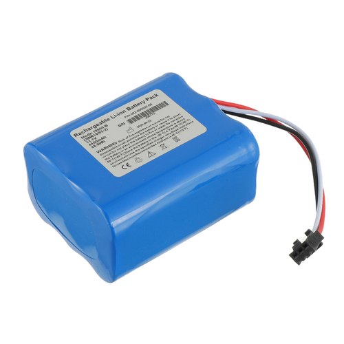 Bistos-022-000022-00-11.1V-4400mAh-Battery