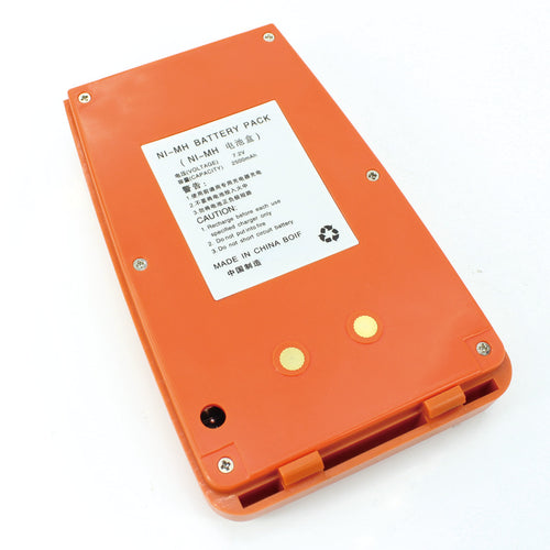 Boif-802-7.2V-2500mAh-Total-Station-Battery