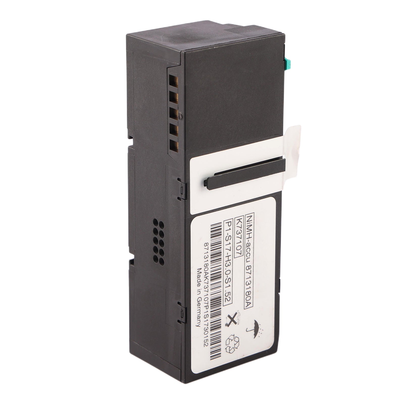 Braun-8713180A-4.8V-10.08Wh-Medical-Battery