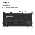 ASUS-C21N1808-38WH