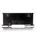 C23-UX21 replacement battery for ASUS ZenBook UX21A UX21E series, 7.4V 35Wh 4800mAh, front view showing silver metallic casing and logo