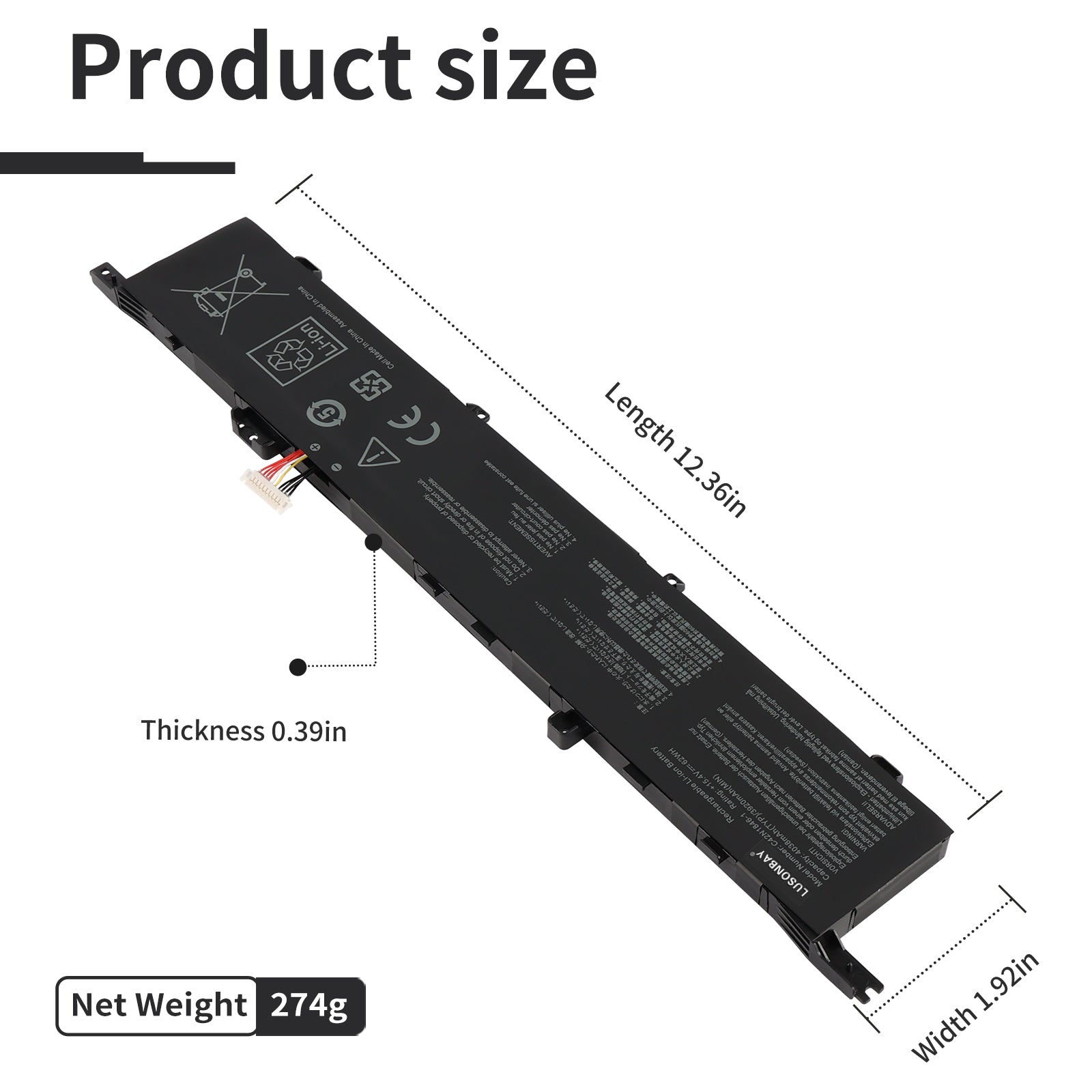 C42N1846-1-15.4V-62WH-Laptop-Battery-LUSONBAY
