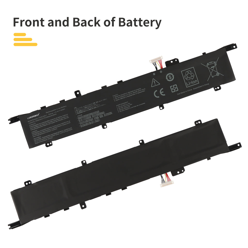 C42N1846-1-15.4V-62WH-Laptop-Battery-LUSONBAY