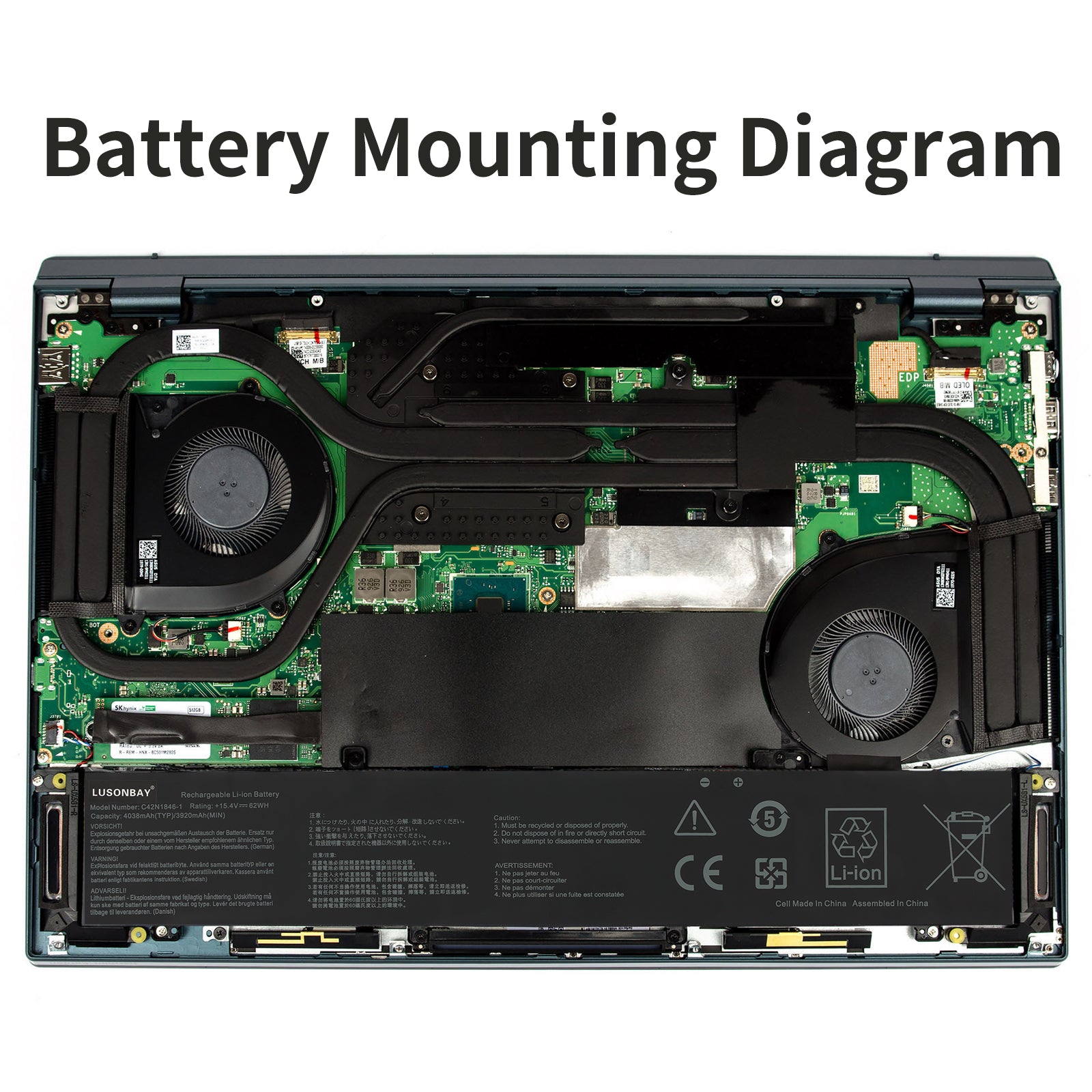 C42N1846-1-15.4V-62WH-Laptop-Battery-LUSONBAY