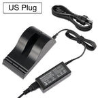 CH4000 Smart Battery Charger for DR202 202S-20 DR202S LI202S