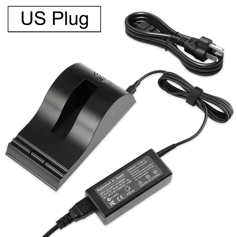 CH4000 Battery Charger For EXFO FTB-100 FTB-300 FTB-400 DR201