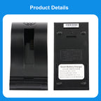 CH4000-Power-adapter