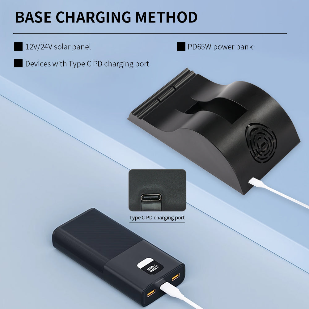 CH4000-Power-adapter