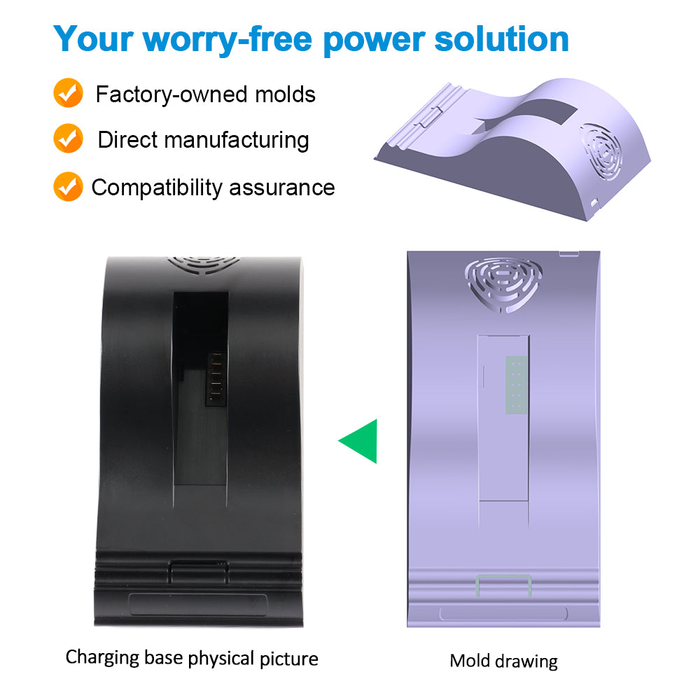 CH4000-Power-adapter