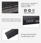 CLEVO-W510BAT-3-31WH
