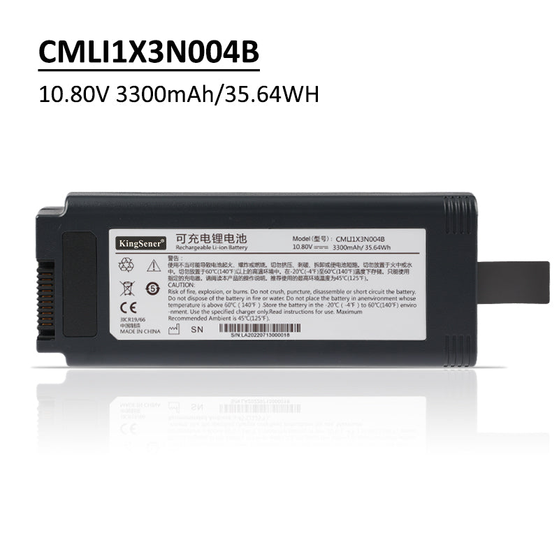 CMLI2X3N003B-6600mAh-13006-Laptop-Battery