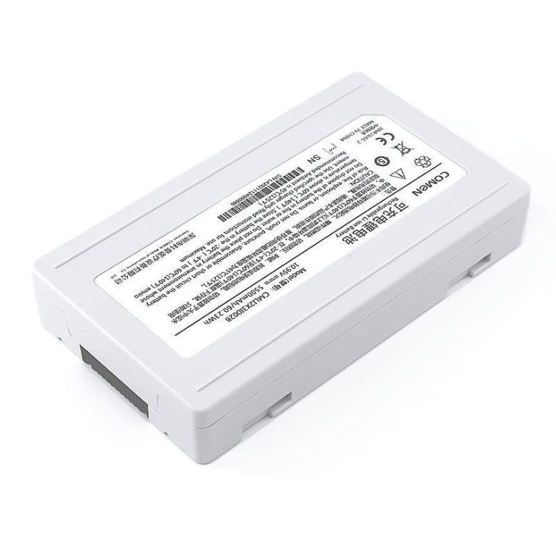 CMLI2X3I002B-10.95V-5500mAh-Medical-Battery