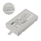 CMLI2X3I004B-5000mAh