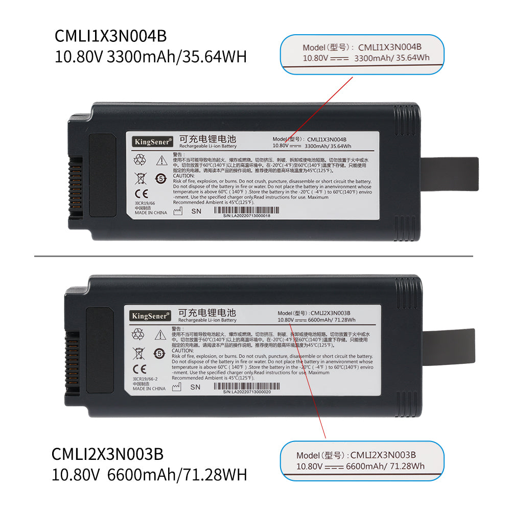 CMLI2X3N003B-6600mAh-13006-Laptop-Battery