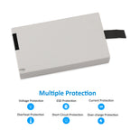 CMLI2X4I001B-6700mAh