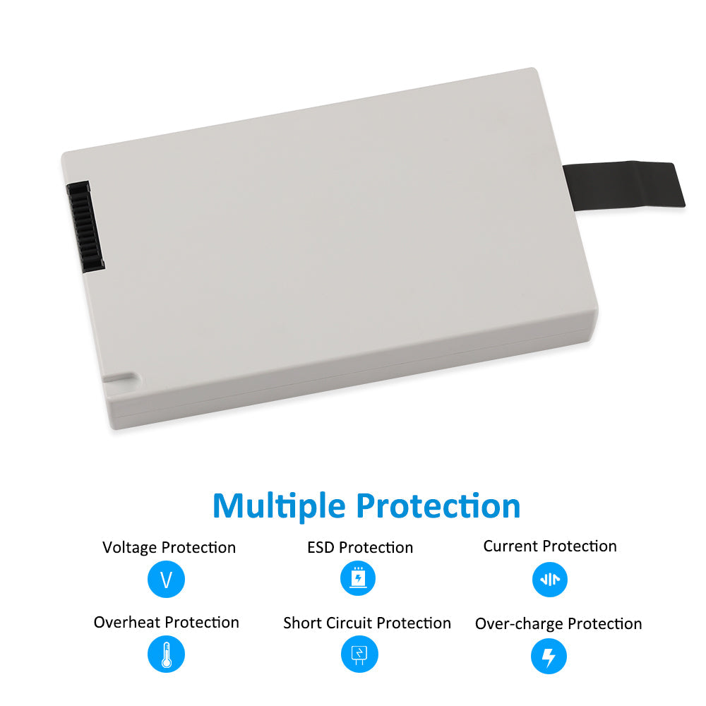 CMLI2X4I001B-6700mAh