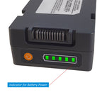 CMLI2X4I003B-70Wh
