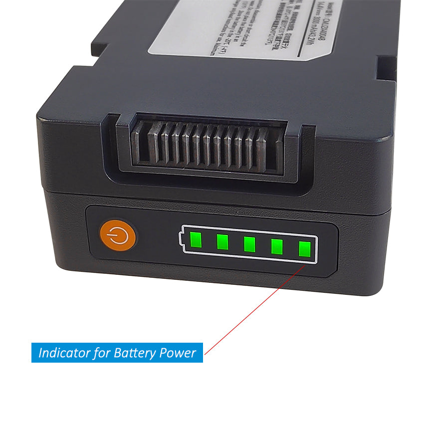 CMLI2X4I003B-70Wh