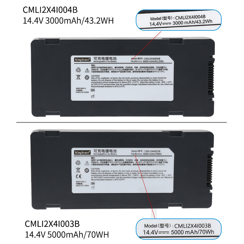 CMLI2X4I003B-70Wh