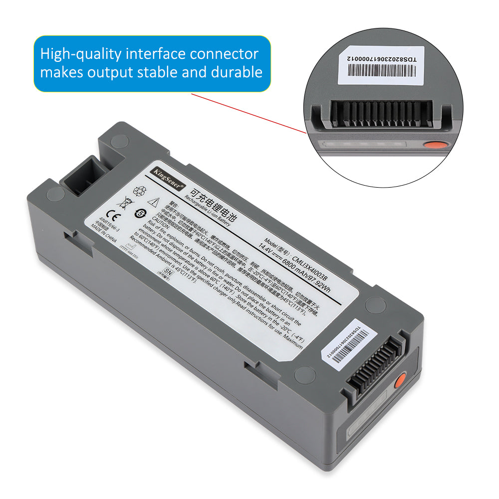 CMLI3X4I003B-6800mAh-13006-Laptop-Battery