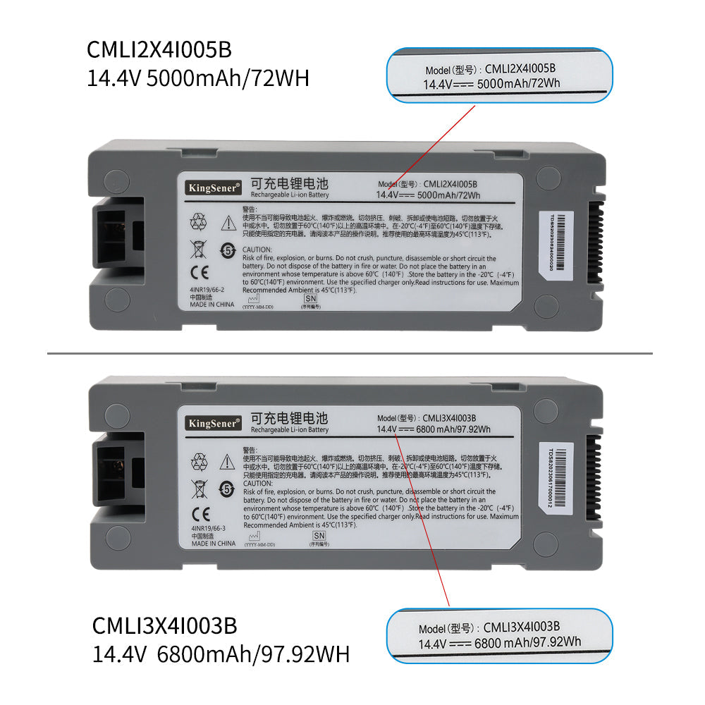 CMLI3X4I003B-6800mAh-13006-Laptop-Battery