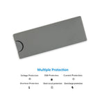 CMLI3X4L001B-14.8V-111WH-Battery