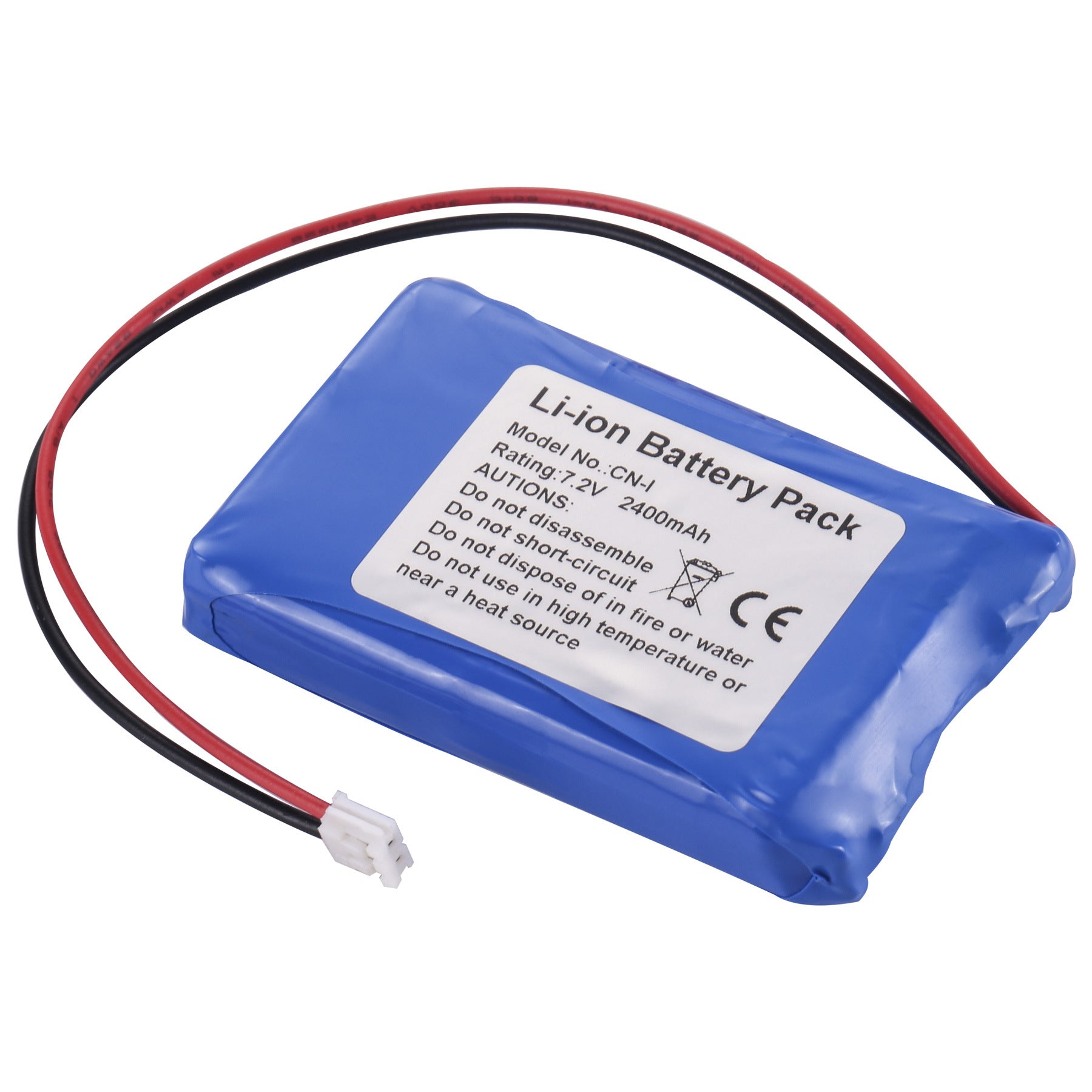 CN-I-Cochlear-Genie-Battery