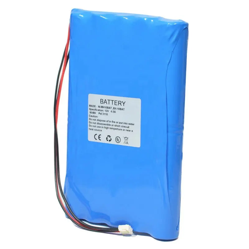COLINPal-BX-10BAT-4500mAh-Medical-Battery