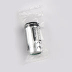 CR123A-1550mAh