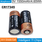 CR17345-3V-1550mAh-Battery