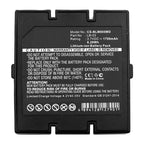 CS-BLM800MD-1700mAh