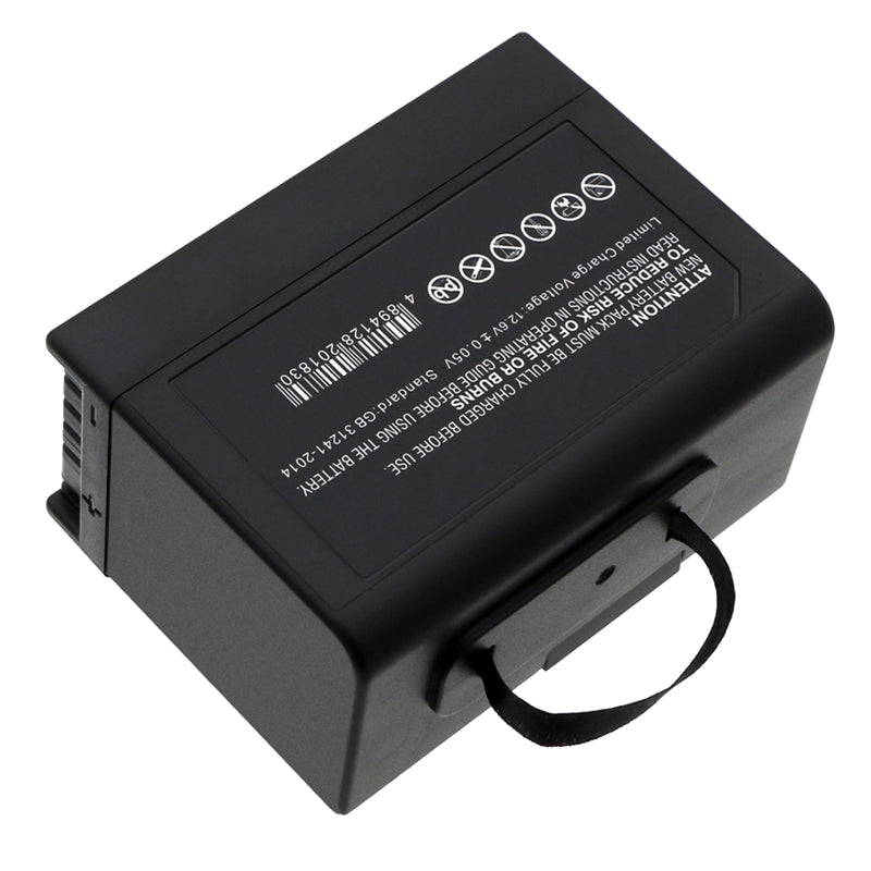 CS-DRE300MD-5600mAh