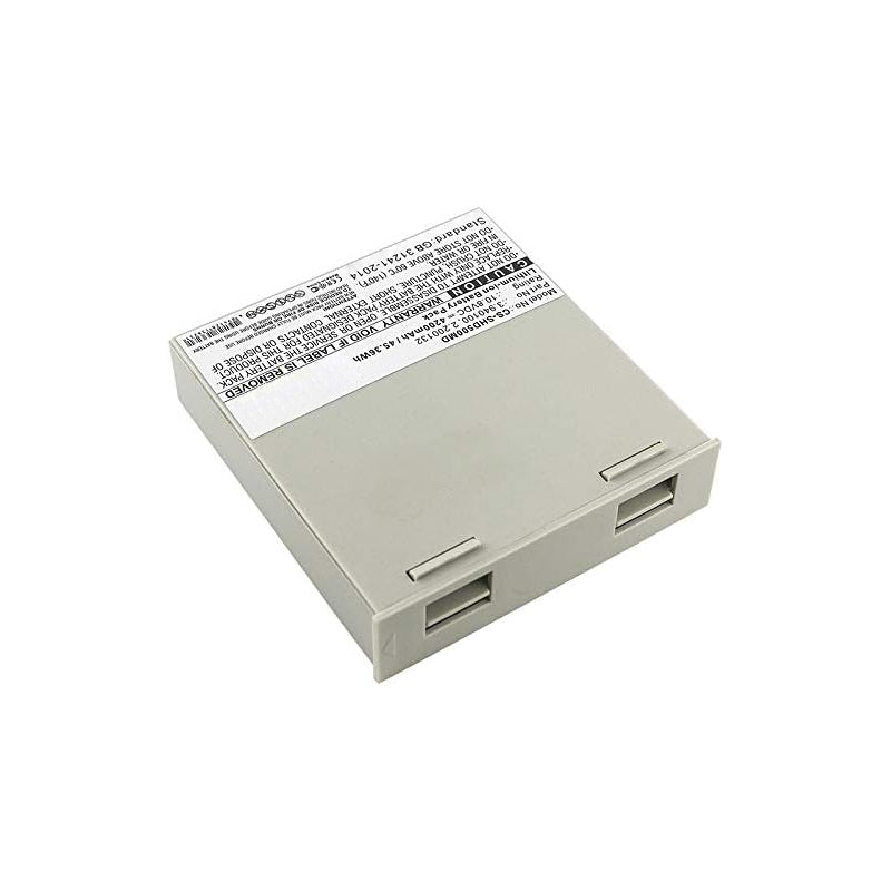 CS-SHD500MD-4200mAh