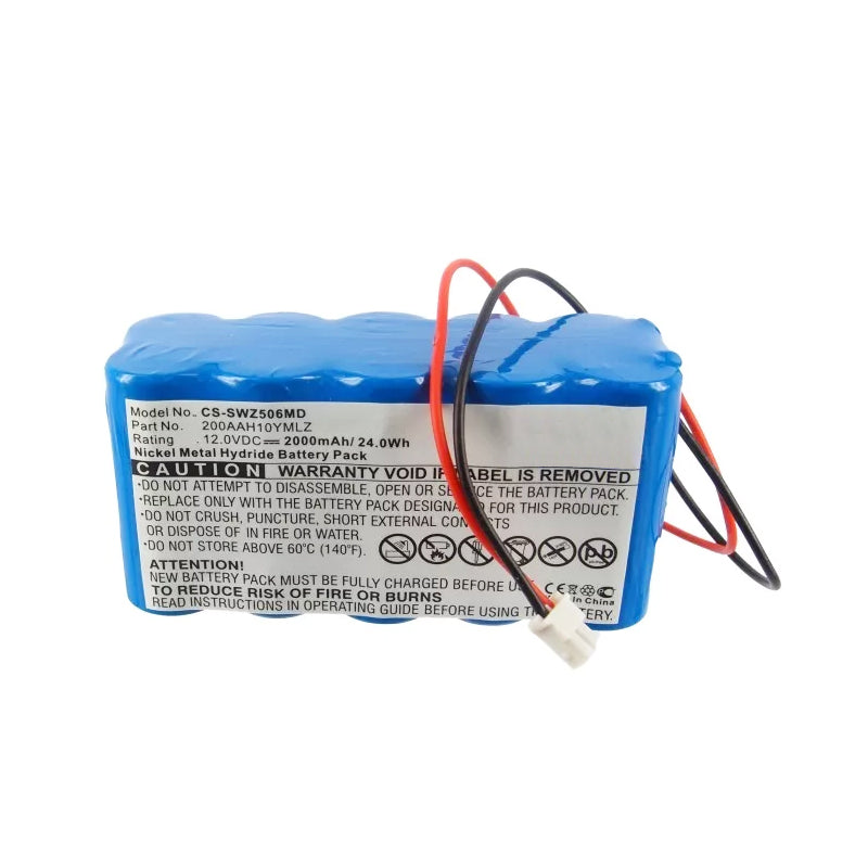 CS-SWZ506MD-2000mAh