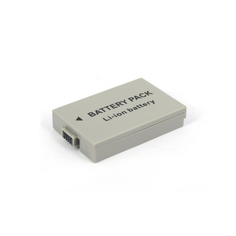 Canon-BP-110-3.7V-1150mAh-Camera-Battery