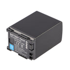 Canon-BP-828-7.4V-19.8Wh-Camera-Battery